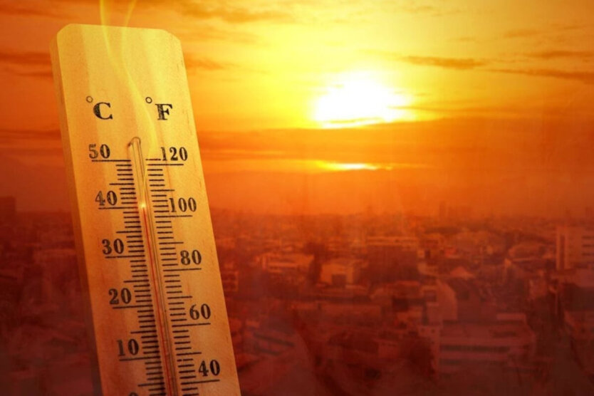 Ученые отмечают, что в последние недели по всему миру фиксируется сильная жара