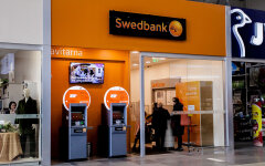 Swedbank