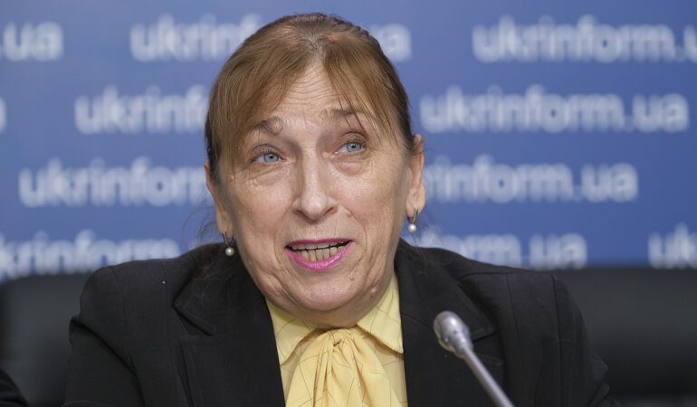 бекешкина