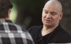 Евгений Кошевой