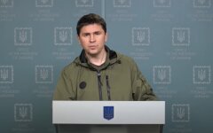 Михайло Подоляк, вторгнення Росії в Україну, переговори, червоні лінії, маріуполь