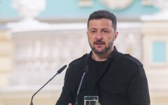 Володимир Зеленський