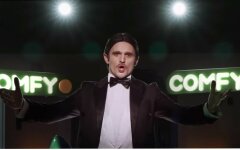 Comfy, Мошенники в магазине, Обман Comfy, Обман покупателей