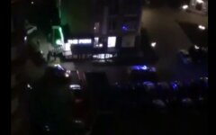 В Ирпене проводят дезинфекцию дома, в котором жила женщина с коронавирусом