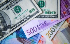 Замороженные активы России