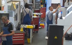работа в Германии