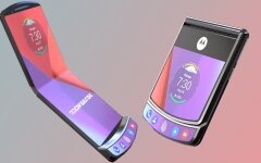 motorola razr