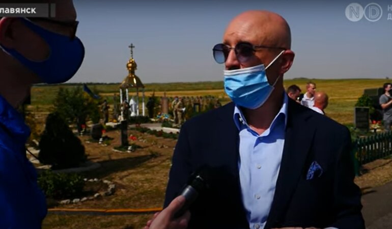 Алексей Резников