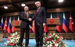 Владимир Путин_Реджеп Эрдоган