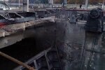 Росія не може приховувати: опубліковано супутникові знімки, що підтверджують катастрофу під Білгородом
