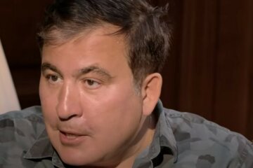 Саакашвили назвал причины пробуксовки реформ в Украине