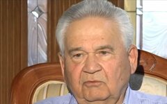 Витольд Фокин,Леонид Кравчук,ТКГ по Донбассу,Минские соглашения,война на Донбассе