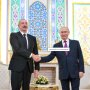 Азербайджано-турецький альянс витісняє Москву з Південного Кавказу