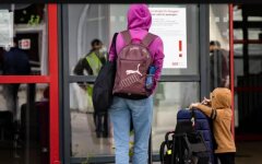 Беженцы в Германии