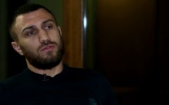 украинские боксеры, Василий Ломаченко, Александр Усик, Чистилище "Миротворца"