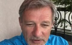 Андрей Пальчевский,День Независимости Украины,местные выборы,выборы мэра Киева
