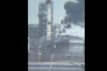 ВСУ нанесли удар по НПЗ "Орскнефтеоргсинтез": поражена ключевая установка