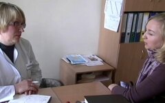 электронный больничный