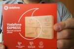 Vodafone Ukraine, тариф, активация тарифа