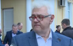 Сергей Сивохо, СНБО, комментарии