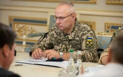 Руслан Хомчак