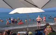 Погода в Украине