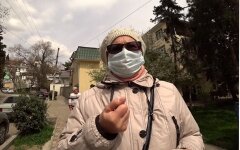 Выплата пенсий в Украине, Пенсионный фонд Украины, Пенсии за апрель в Украине