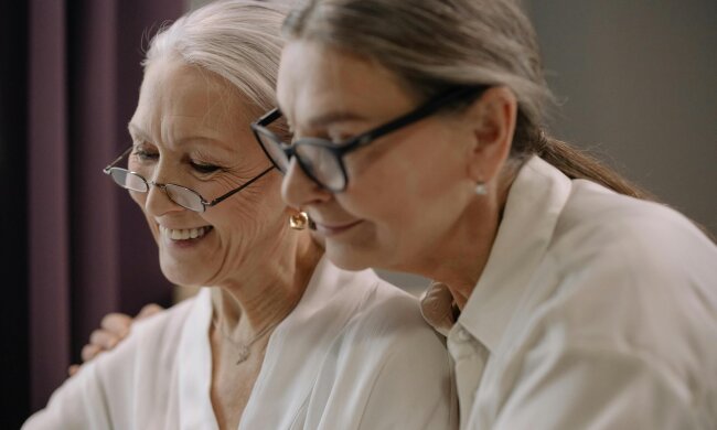 Льготы пенсионерам / Фото Pexels