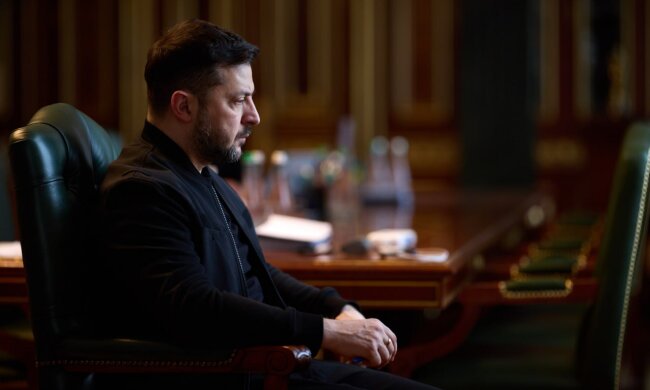 Владимир Зеленский