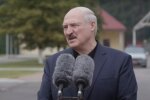 Александр Лукашенко, революция, протесты в беларуси