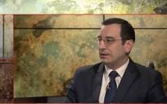 Вадим Скибицкий