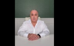 Давид Жвания, петр порошенко, михеил саакашвили