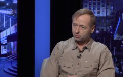 Александр Кочетков 1