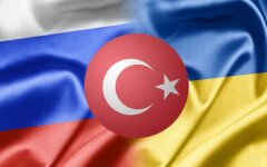 Турция_Украина_Россия