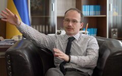 Малюська ответил, сколько заключенных могут мобилизовать: чем отличается от подхода России