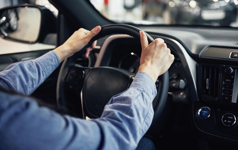 Возрастные ограничения водителей