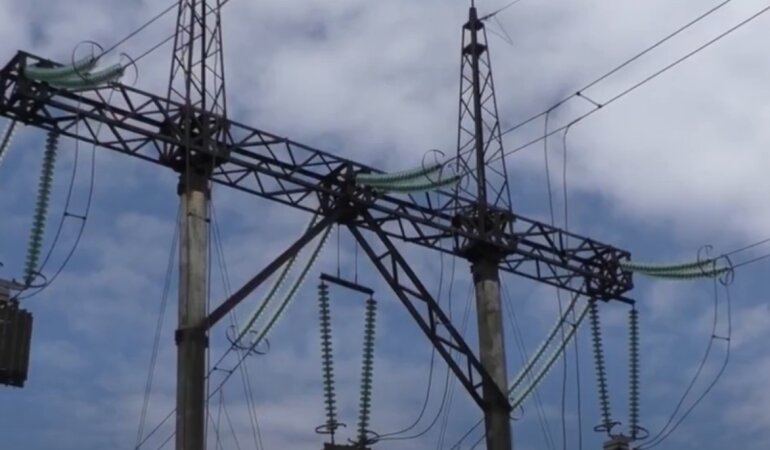 Тариф, электроэнергия