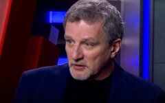 Андрей Пальчевский, Пальчевский фаворит в мэры Киева, Пальчевский обогнал Кличко