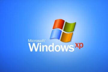Исходный код Windows XP