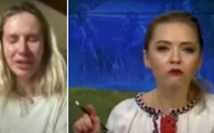 украинская телеведущая, светлана лобода, война россии с украиной