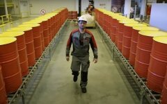 Добыча нефти,Рост цен на нефть,Вакцина против коронавируса,борьба с коронавирусом