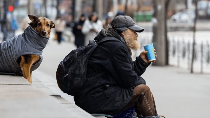 Прогноз погоды в Украине / Фото: УНИАН