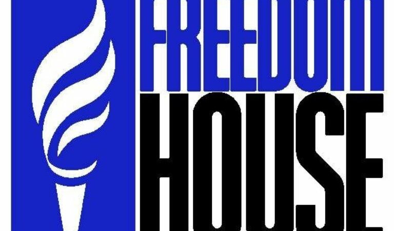 Freedom House