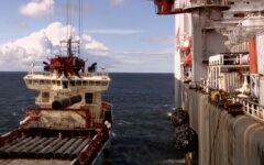 "Северный поток-2", газопровод