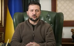 Владимир Зеленский