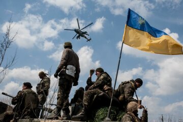 украинская армия2