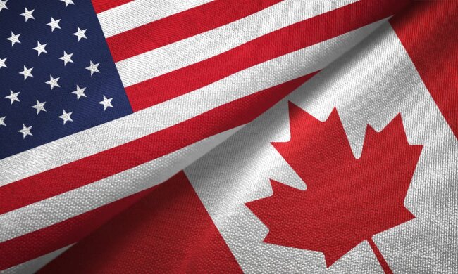 Канада и США