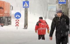 Потепление в Украине, Погода на 3 марта, Погода на среду, Наталья Диденко