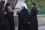 Священники Киево-Печерской лавры