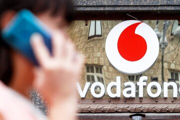 Vodafone / Фото Shutterstock
